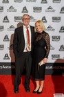 Black Tie Tailgate 2023 (The Red Carpet)