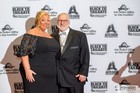 Black Tie Tailgate 2023 (The Red Carpet)