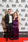 Black Tie Tailgate 2023 (The Red Carpet)