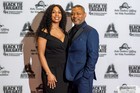 Black Tie Tailgate 2023 (The Red Carpet)