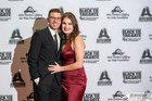 Black Tie Tailgate 2023 (The Red Carpet)