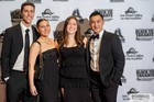Black Tie Tailgate 2023 (The Red Carpet)