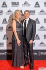 Black Tie Tailgate 2023 (The Red Carpet)