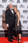 Black Tie Tailgate 2023 (The Red Carpet)