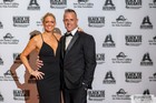 Black Tie Tailgate 2023 (The Red Carpet)