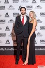 Black Tie Tailgate 2023 (The Red Carpet)