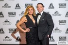 Black Tie Tailgate 2023 (The Red Carpet)