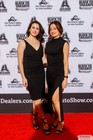 Black Tie Tailgate 2023 (The Red Carpet)
