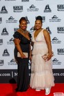 Black Tie Tailgate 2023 (The Red Carpet)