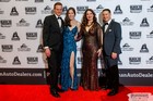 Black Tie Tailgate 2023 (The Red Carpet)