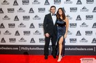 Black Tie Tailgate 2023 (The Red Carpet)