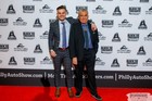 Black Tie Tailgate 2023 (The Red Carpet)