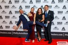 Black Tie Tailgate 2023 (The Red Carpet)