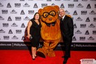 Black Tie Tailgate 2023 (The Red Carpet)