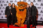 Black Tie Tailgate 2023 (The Red Carpet)