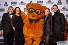 Black Tie Tailgate 2023 (The Red Carpet)