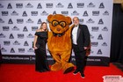 Black Tie Tailgate 2023 (The Red Carpet)
