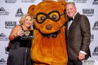 Black Tie Tailgate 2023 (The Red Carpet)