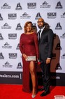 Black Tie Tailgate 2023 (The Red Carpet)