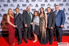 Black Tie Tailgate 2023 (The Red Carpet)