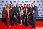 Black Tie Tailgate 2023 (The Red Carpet)