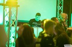 Eagles Big Game Pop Up Party