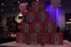 The Philly Wine Fest 2023 (Gallery 3)