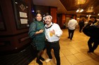 New Year's Eve 2024 in Atlantic City at The Showboat Hotel