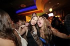 New Year's Eve 2024 in Atlantic City at The Showboat Hotel