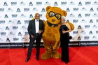 Black Tie Tailgate 2024 (The Red Carpet)
