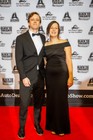 Black Tie Tailgate 2024 (The Red Carpet)