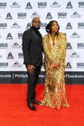 Black Tie Tailgate 2024 (The Red Carpet)