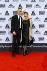 Black Tie Tailgate 2024 (The Red Carpet)
