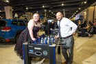 Black Tie Tailgate 2024 (General Event Photos)
