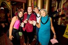 New Year's Eve 2025 in Atlantic City at The Showboat Hotel