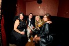 New Year's Eve 2025 in Atlantic City at The Showboat Hotel