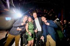 New Year's Eve 2025 in Atlantic City at The Showboat Hotel