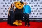 Black Tie Tailgate 2025 (The Red Carpet)