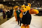 Black Tie Tailgate 2025 (General Event Photos)