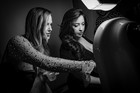 NYE 2026 at The Crystal Tea Room