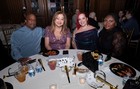 NYE 2026 at The Crystal Tea Room