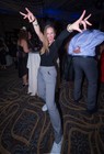 NYE 2026 at The Crystal Tea Room