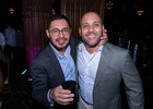 NYE 2026 at The Crystal Tea Room