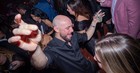 NYE 2026 at The Crystal Tea Room
