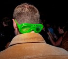 NYE 2026 at The Crystal Tea Room
