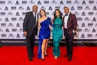 Black Tie Tailgate 2026 (The Red Carpet)