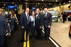 Black Tie Tailgate 2026 (General Event Photos)