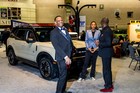 Black Tie Tailgate 2026 (General Event Photos)