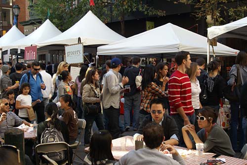Fall Festival 2010 (Gallery 2)