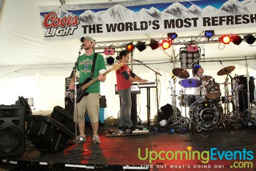 McToberfest 2010